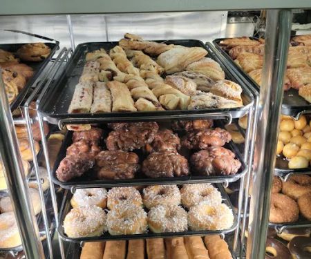 Winchell's Donut House