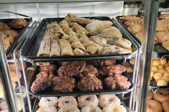Winchell's Donut House