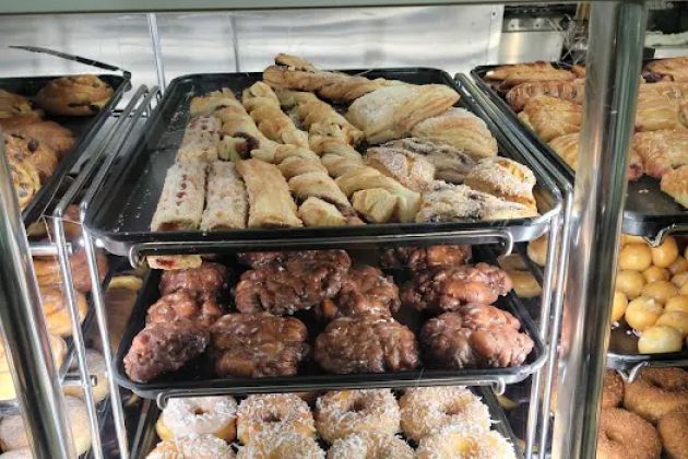 Winchell's Donut House