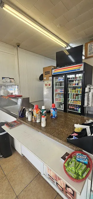 Pioneer Donuts Picture 3