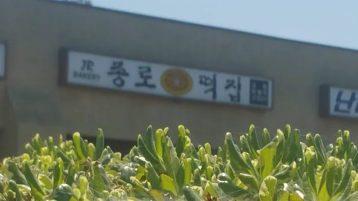 종로떡집 JR BAKERY Picture 7