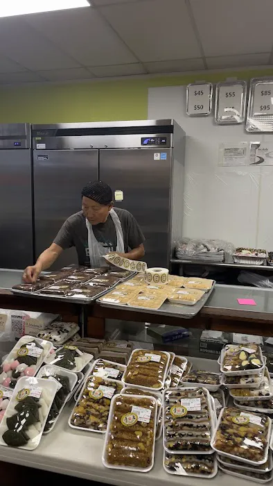 종로떡집 JR BAKERY Picture 3