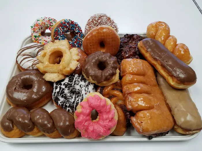 The Donut Palace Picture 4