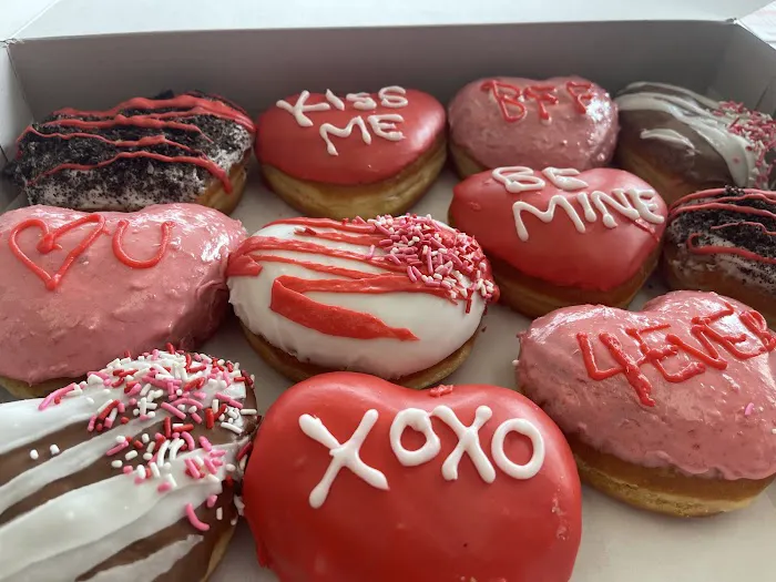 The Donut Palace Picture 5