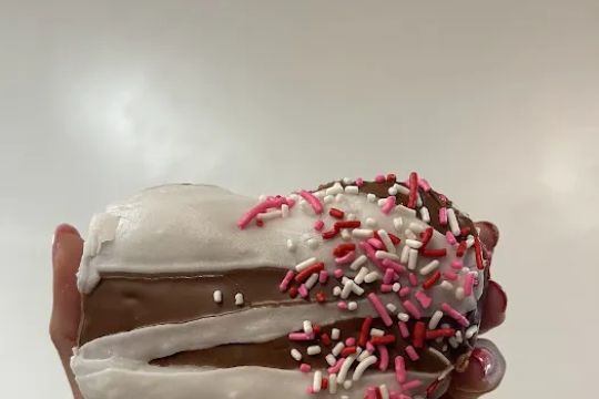 The Donut Palace