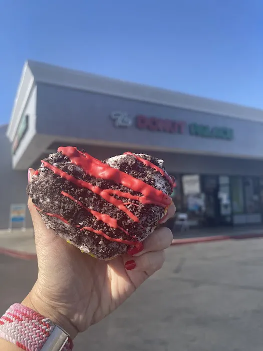 The Donut Palace Picture 2