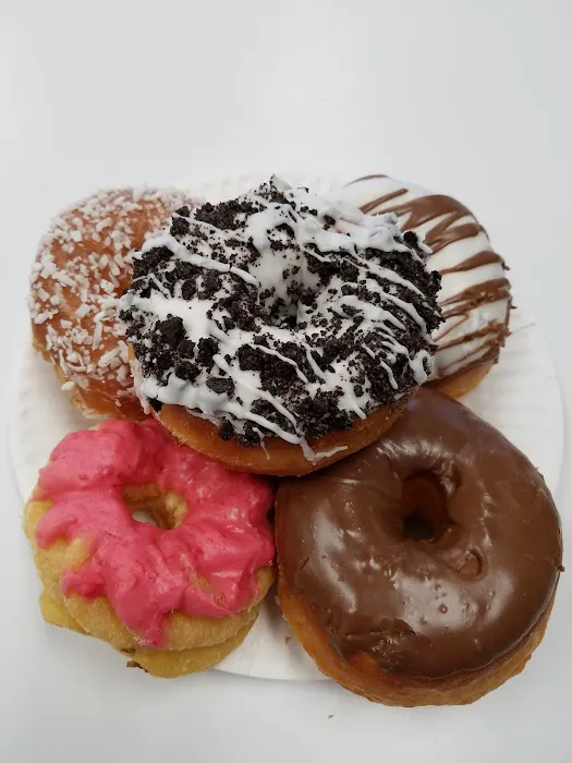 The Donut Palace Picture 6