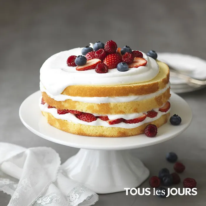 Tous Les Jours Picture 5