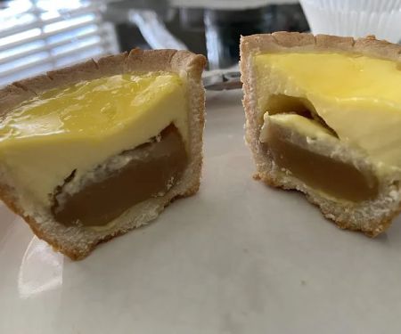 Bake-Are-We 烘焙屋