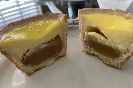 Bake-Are-We u70d8u7119u5c4b