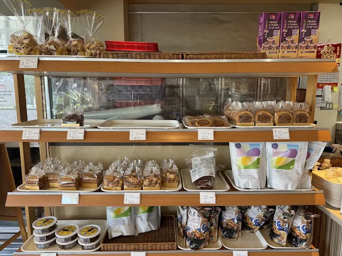 Bake-Are-We 烘焙屋 Picture 4