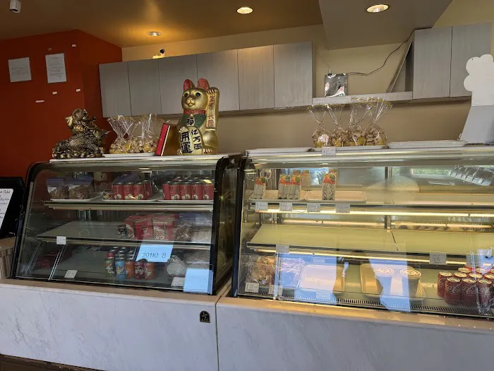 Bake-Are-We 烘焙屋 Picture 2