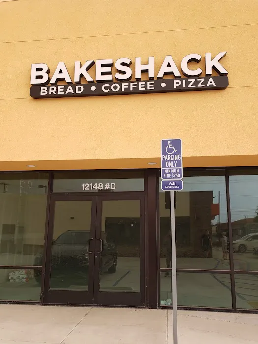 Bakeshack Picture 1