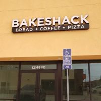 Bakeshack ico