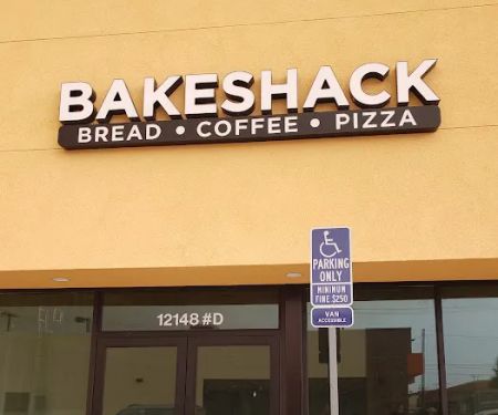 Bakeshack