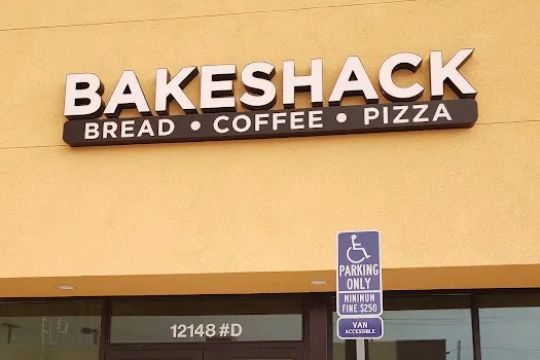 Bakeshack