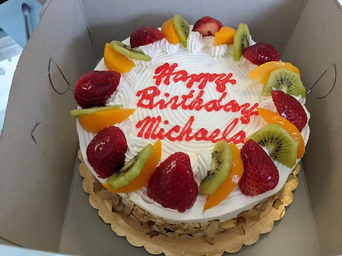 Honey Bakery Picture 6