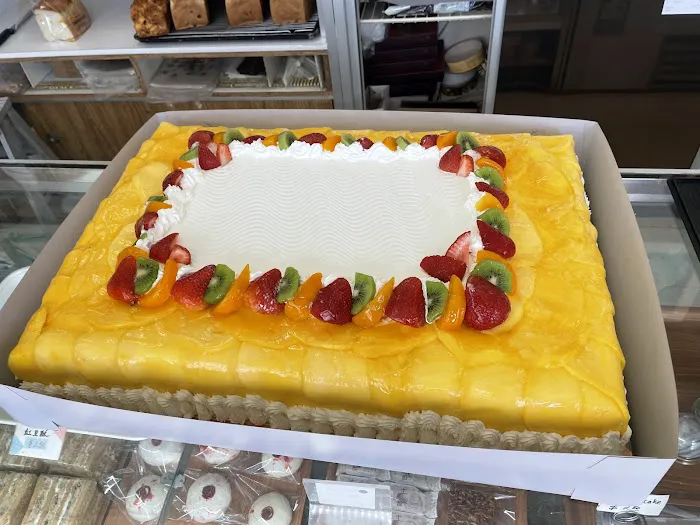 Honey Bakery Picture 4