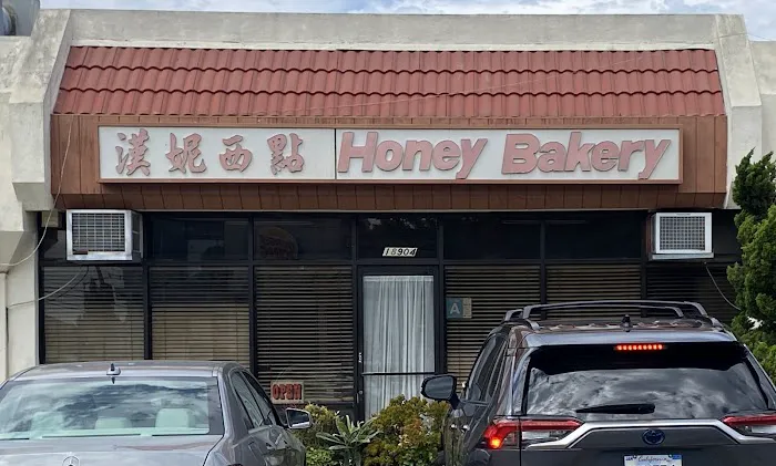 Honey Bakery Picture 5