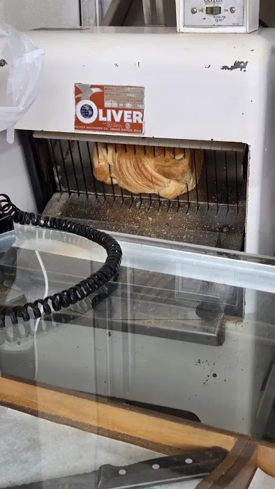 Honey Bakery Picture 8