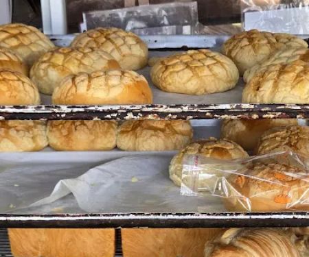 Honey Bakery