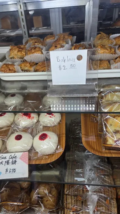 Honey Bakery Picture 9