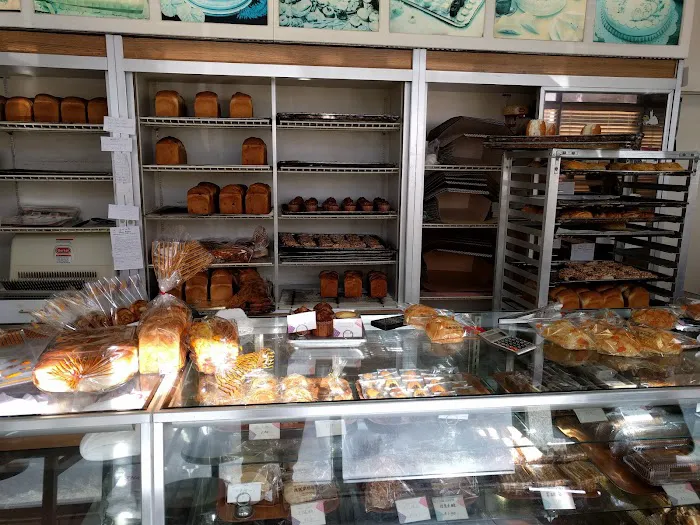 Honey Bakery Picture 7