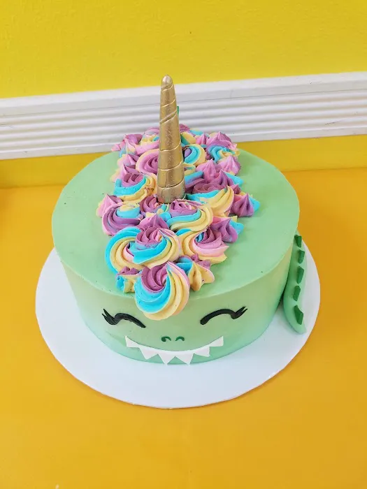 Butter + Cream Bakery Picture 1
