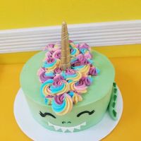 Butter + Cream Bakery ico