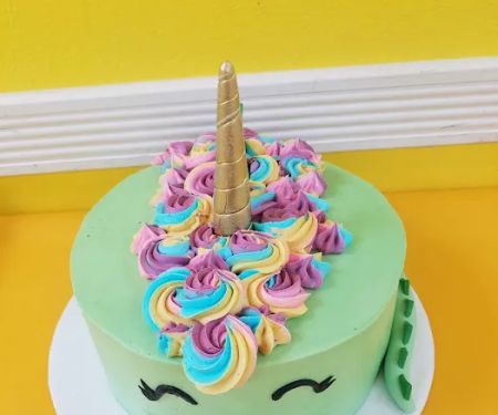 Butter + Cream Bakery