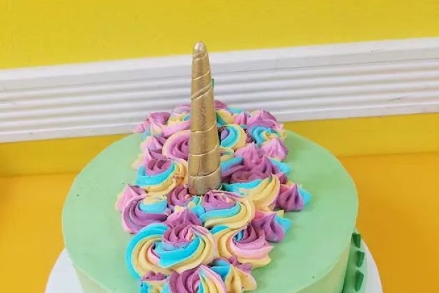 Butter + Cream Bakery