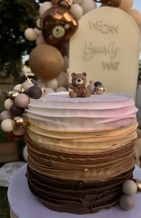 Butter + Cream Bakery Picture 3