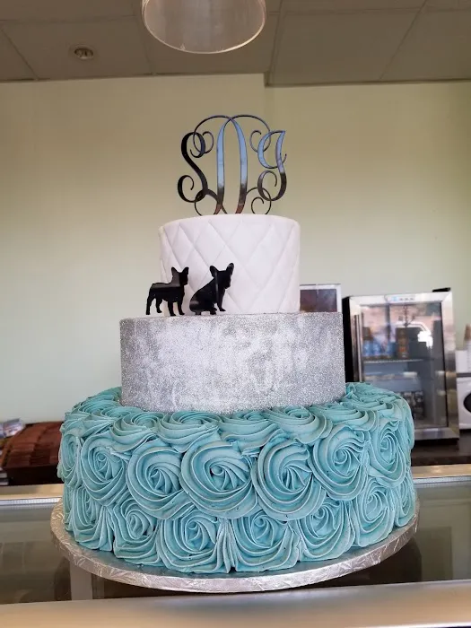 Butter + Cream Bakery Picture 7