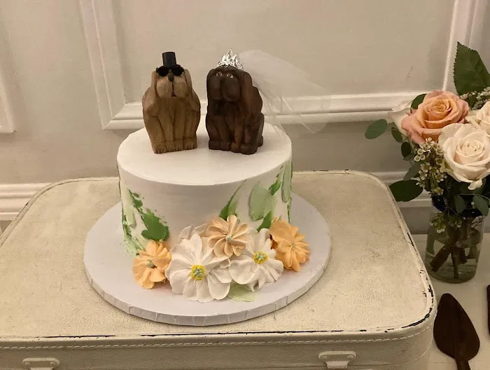 Butter + Cream Bakery Picture 10