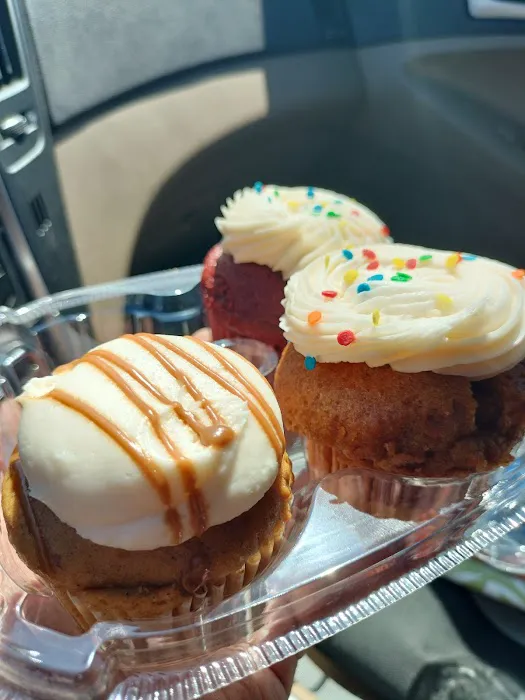 Butter + Cream Bakery Picture 9