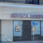 Nevin's Donut Shop