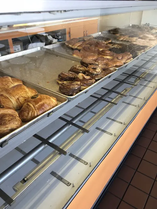 Nevin's Donut Shop Picture 2