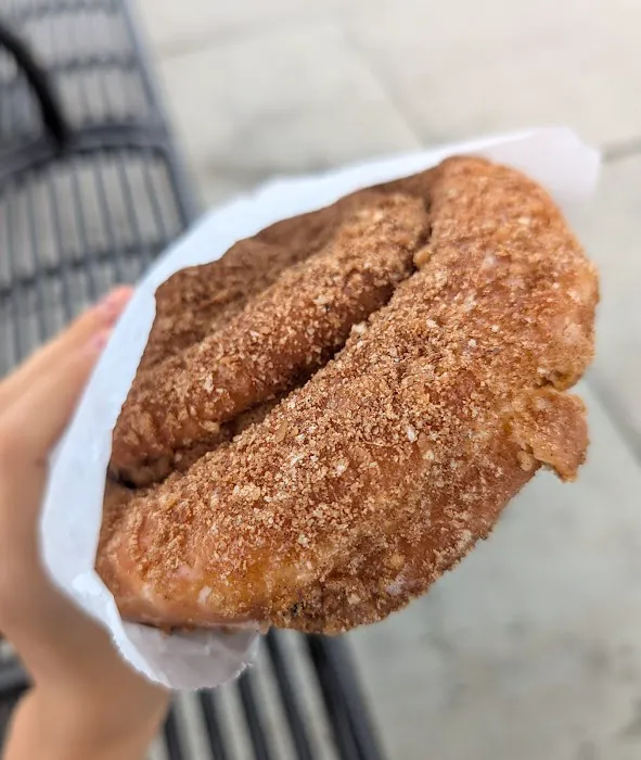 Bartha’s Donuts Picture 6