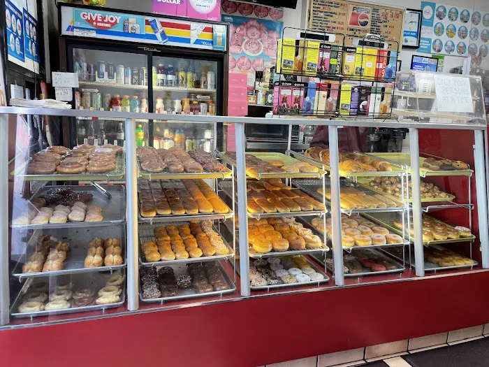 Bartha’s Donuts Picture 10