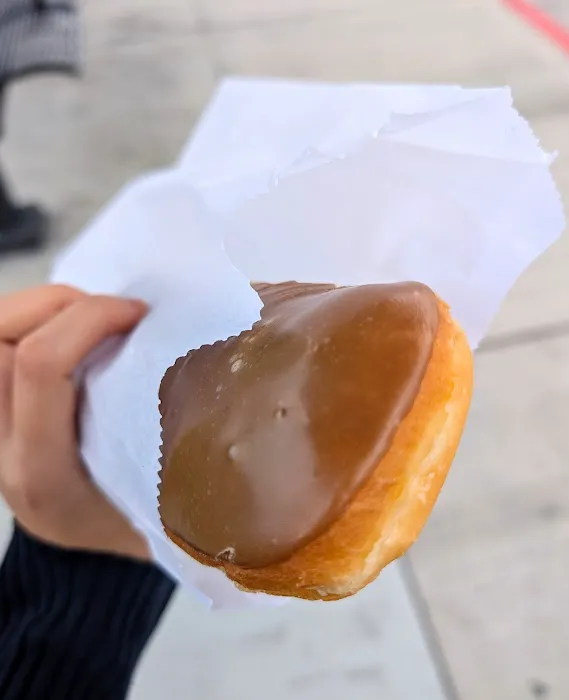 Bartha’s Donuts Picture 1