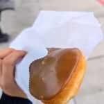Bartha’s Donuts