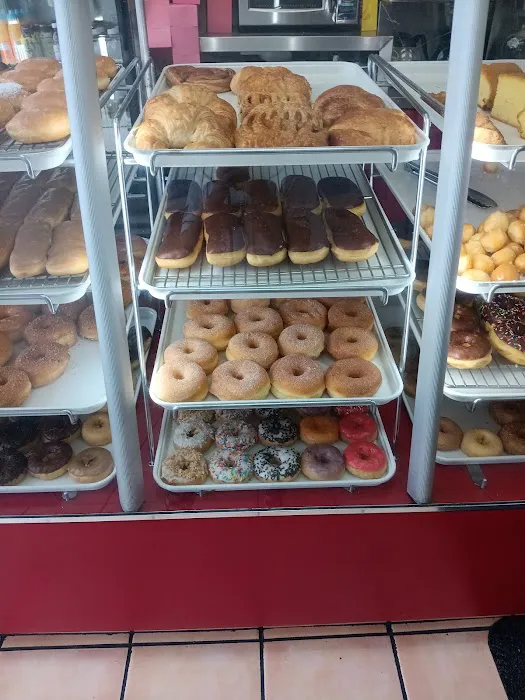 Bartha’s Donuts Picture 5