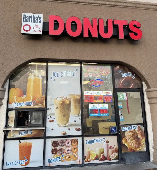 Bartha’s Donuts Picture 7