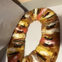 Le Petit Bakery ico