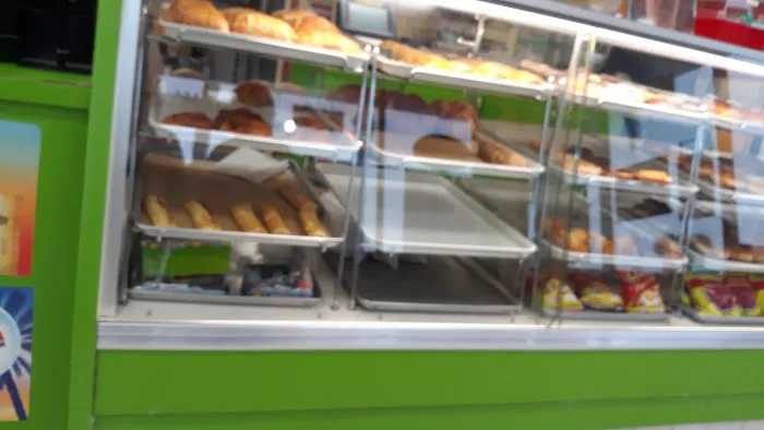 US Doughnuts & Croissants Picture 5
