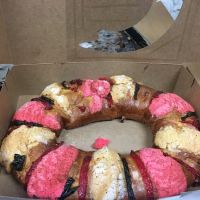 Panderia La Corona Bakery & Meat Market ico