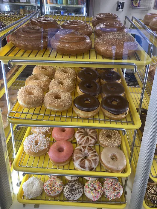 Donut City Picture 7