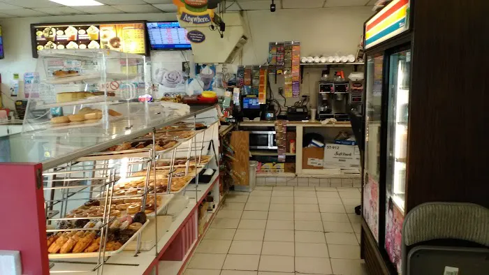 Donut City Picture 4