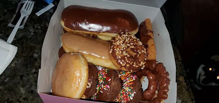 Donut City Picture 1