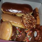 Donut City